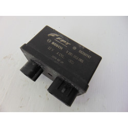 55250747 CAJA PRECALENTAMIENTO FIAT II TIPO (357) HATCHBACK