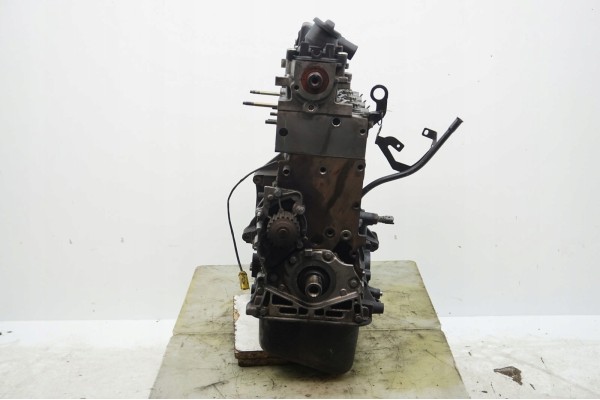 Engine Diesel RHY 2 0 HDI 8v Partner Berlingo Citroen Peugeot 0135FG Part manufacturer Peugeot OE