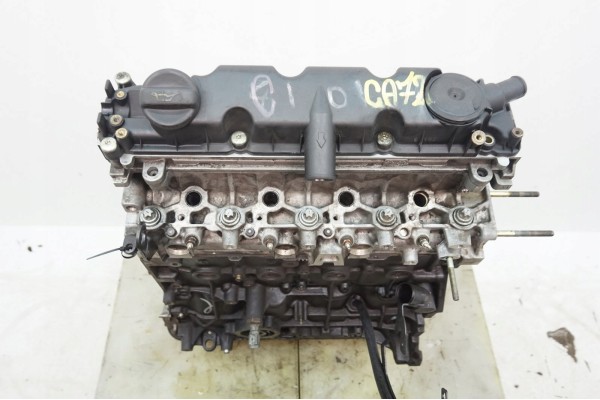 Engine Diesel RHY 2 0 HDI 8v Partner Berlingo Citroen Peugeot 0135FG Car type passenger cars