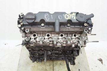 Engine Diesel RHY 2 0 HDI 8v Partner Berlingo Citroen Peugeot 0135FG Car type passenger cars