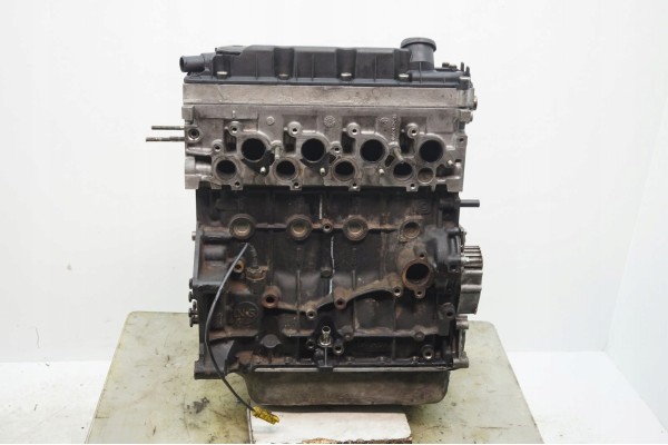 Engine Diesel RHY 2 0 HDI 8v Partner Berlingo Citroen Peugeot 0135FG Catalog number of the part RHY