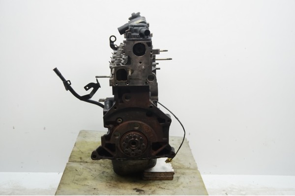 Engine Diesel RHY 2 0 HDI 8v Partner Berlingo Citroen Peugeot 0135FG Engine type diesel