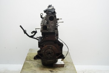 Engine Diesel RHY 2 0 HDI 8v Partner Berlingo Citroen Peugeot 0135FG Engine type diesel