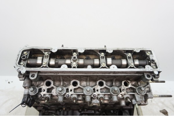 Engine Diesel RHY 2 0 HDI 8v Partner Berlingo Citroen Peugeot 0135FG Catalog number of the original 0135FG