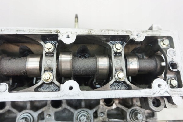 Motor Diésel RHY 2.0 HDI 8v para Partner Berlingo Citroën Peugeot 01