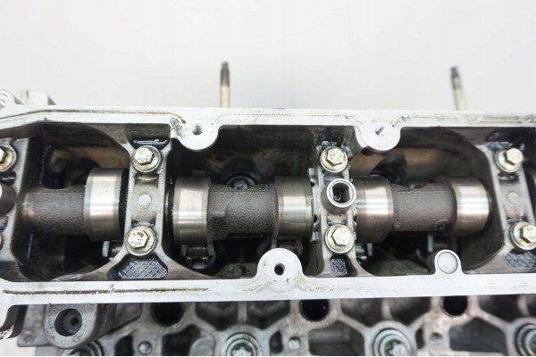 Motor Diésel RHY 2.0 HDI 8v para Partner Berlingo Citroën Peugeot 01