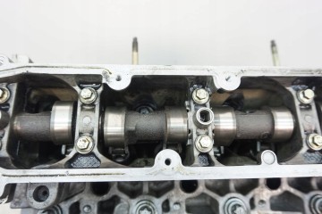 Motor Diésel RHY 2.0 HDI 8v para Partner Berlingo Citroën Peugeot 01