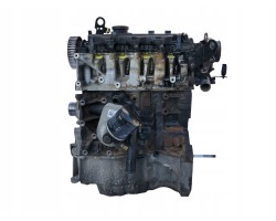 Engine 1 5 dCi K9K636 Renault Scenic Megane III 3 231 thousand