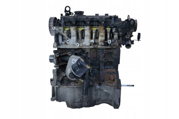 Engine 1 5 dCi K9K636 Renault Scenic Megane III 3 231 thousand