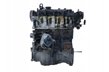 Engine 1 5 dCi K9K636 Renault Scenic Megane III 3 231 thousand