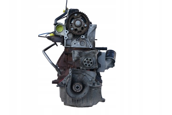 Engine 1 5 dCi K9K636 Renault Scenic Megane III 3 231 thousand Part manufacturer Renault OE