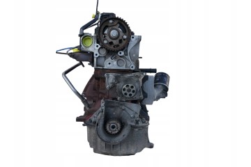 Engine 1 5 dCi K9K636 Renault Scenic Megane III 3 231 thousand Part manufacturer Renault OE