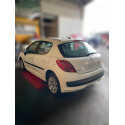 PEUGEOT 207 X-Line
