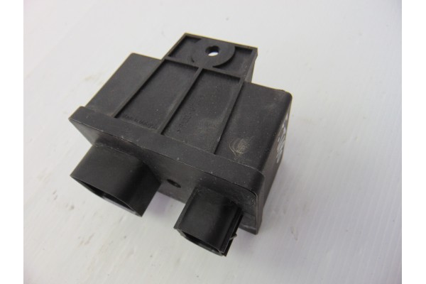 55250747 CAJA PRECALENTAMIENTO FIAT II TIPO (357) HATCHBACK