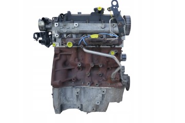 Engine 1 5 dCi K9K636 Renault Scenic Megane III 3 231 thousand Car type cargo vans