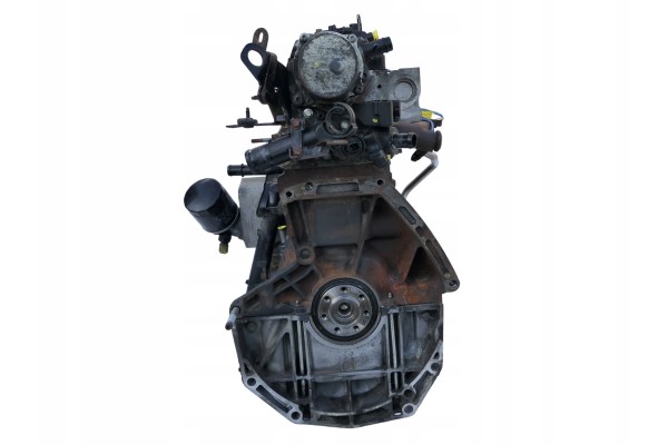 Engine 1 5 dCi K9K636 Renault Scenic Megane III 3 231 thousand Engine type diesel