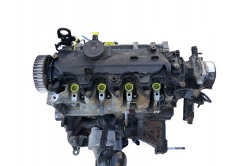 Engine 1 5 dCi K9K636 Renault Scenic Megane III 3 231 thousand Catalog number of the part Renault Megane Scenic III 3 1 5 dCi K9