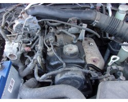 ENGINE NO 4G93 MITSUBISHI PAJERO PINI 1 8i petrol