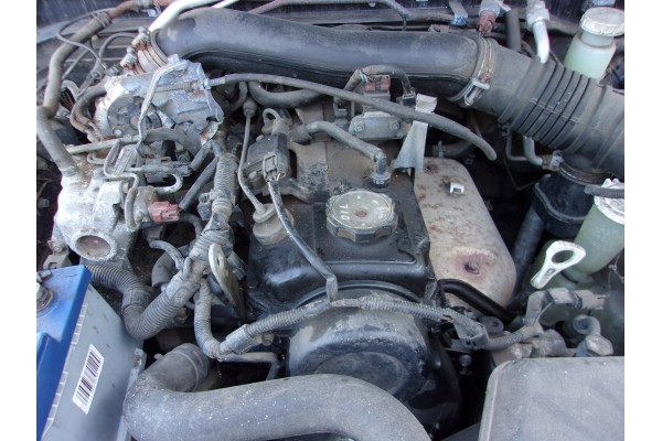 ENGINE NO 4G93 MITSUBISHI PAJERO PINI 1 8i petrol