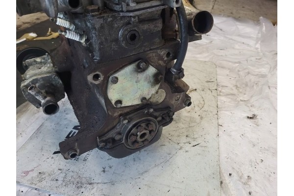 Engine 0 9 i e S 170AF 170CF 1170 A1 000 29kW Fiat Cinquecento CC 170_ Catalog number of the original 1170 A1 000 1170A1000 7731