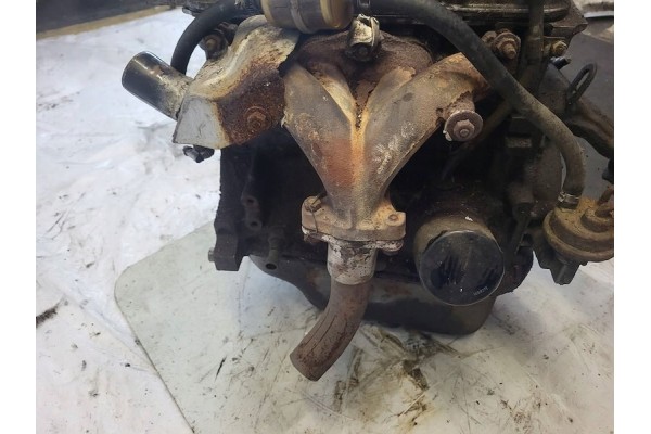 Engine 0 9 i e S 170AF 170CF 1170 A1 000 29kW Fiat Cinquecento CC 170_ Catalog number of the part 1170 A1 000 1170A1000 7731750