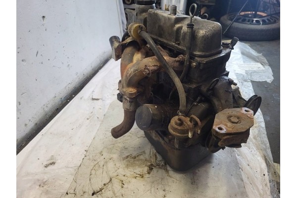 Engine 0 9 i e S 170AF 170CF 1170 A1 000 29kW Fiat Cinquecento CC 170_ Engine type petrol
