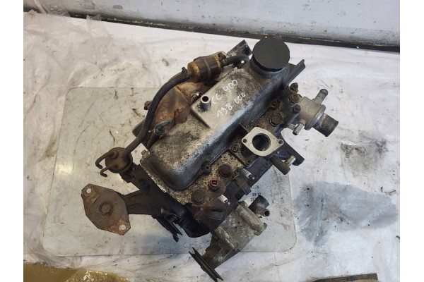 Engine 0 9 i e S 170AF 170CF 1170 A1 000 29kW Fiat Cinquecento CC 170_ Car type passenger cars
