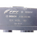 55250747 CAJA PRECALENTAMIENTO FIAT II TIPO (357) HATCHBACK 55250747 CAJA PRECALENTAMIENTO FIAT II TIPO (357) HATCHBACK