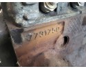 Motor 0.9 i.e.S (170AF, 170CF) 1170 A1.000 29kW para Fiat Cinquecento 