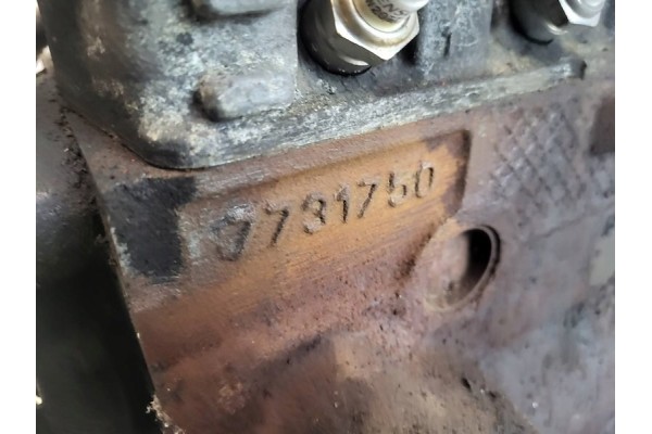 Motor 0.9 i.e.S (170AF, 170CF) 1170 A1.000 29kW para Fiat Cinquecento 
