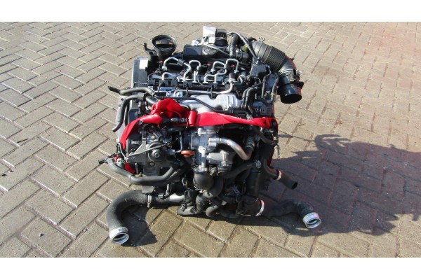 VW SKODA AUDI SEAT ENGINE 2 0 TDI CBA RECOMMEND