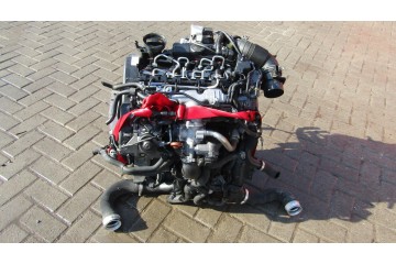 VW SKODA AUDI SEAT ENGINE 2 0 TDI CBA RECOMMEND
