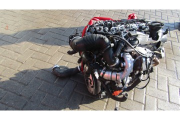 VW SKODA AUDI SEAT ENGINE 2 0 TDI CBA RECOMMEND Catalog number of the part silnik 2 0 tdi vw skoda seat cba