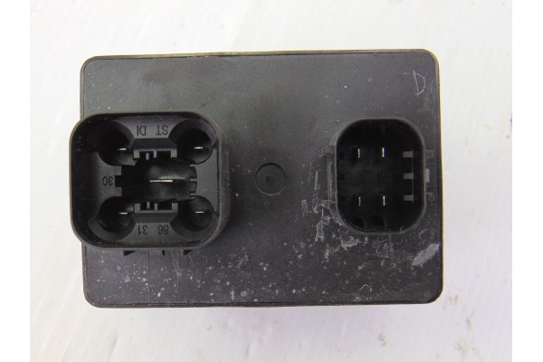 55250747 CAJA PRECALENTAMIENTO FIAT II TIPO (357) HATCHBACK
