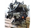 Engine Fiat Ducato 2 3 150HP EURO6 F1AGL411A Car type cargo vans