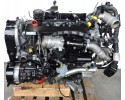 Engine Fiat Ducato 2 3 150HP EURO6 F1AGL411A Catalog number of the part F1AGL411A D2011