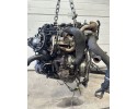 OPEL MOCHA A 1 7 CDTI ENGINE COMPLETE A17DTS CATALYTIC CONVERTER