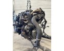 OPEL MOCHA A 1 7 CDTI ENGINE COMPLETE A17DTS CATALYTIC CONVERTER Packaging status replacement