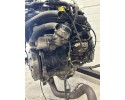 OPEL MOCHA A 1 7 CDTI ENGINE COMPLETE A17DTS CATALYTIC CONVERTER Part manufacturer Opel OE