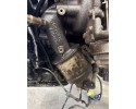 OPEL MOCHA A 1 7 CDTI ENGINE COMPLETE A17DTS CATALYTIC CONVERTER Car type 4x4 SUV passenger cars