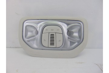 07356314060 LUZ INTERIOR FIAT II TIPO (357) HATCHBACK Easy 2017 07356314060 189056 FIAT - 1