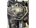 OPEL MOCHA A 1 7 CDTI ENGINE COMPLETE A17DTS CATALYTIC CONVERTER Engine type diesel