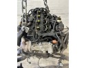 OPEL MOCHA A 1 7 CDTI ENGINE COMPLETE A17DTS CATALYTIC CONVERTER Catalog number of the original A17DTS