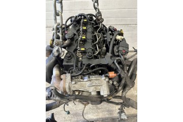 OPEL MOCHA A 1 7 CDTI ENGINE COMPLETE A17DTS CATALYTIC CONVERTER Catalog number of the original A17DTS