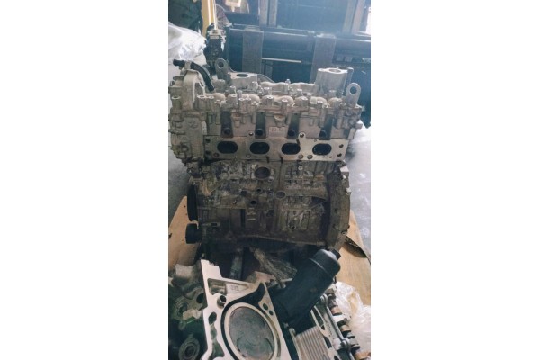 ENGINE R270016 MERCEDES W208 CLK200 2 0 COMPRESSOR 2700150400