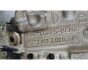 ENGINE R270016 MERCEDES W208 CLK200 2 0 COMPRESSOR 2700150400 Catalog number of the part R270016