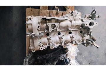 ENGINE R270016 MERCEDES W208 CLK200 2 0 COMPRESSOR 2700150400 Car type passenger cars