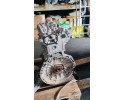 ENGINE R270016 MERCEDES W208 CLK200 2 0 COMPRESSOR 2700150400 Quality of parts according to GVO O original with manufacturer s l