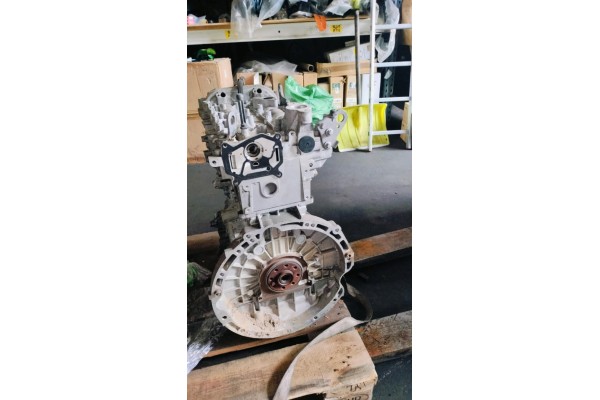 ENGINE R270016 MERCEDES W208 CLK200 2 0 COMPRESSOR 2700150400 Quality of parts according to GVO O original with manufacturer s l