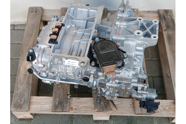 HYUNDAI KONA SX2 KIA NIRO II EV 2022 2025 ELECTRIC MOTOR